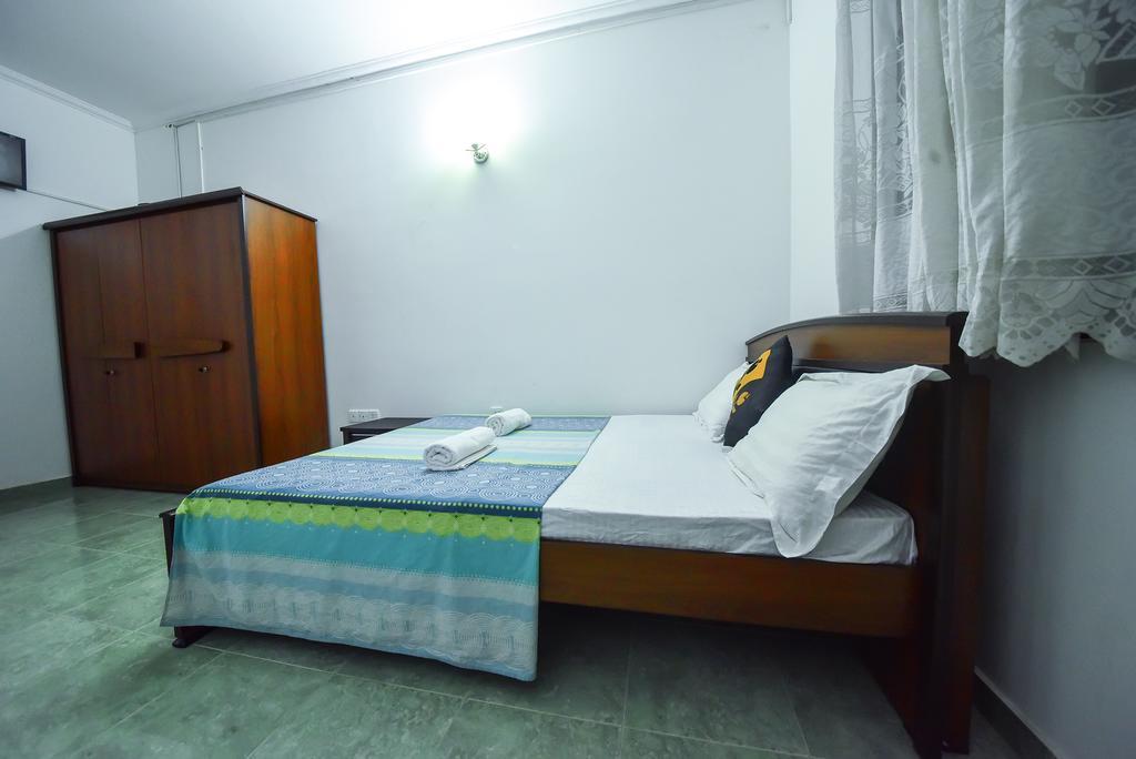 Asian Villa Negombo Exteriör bild