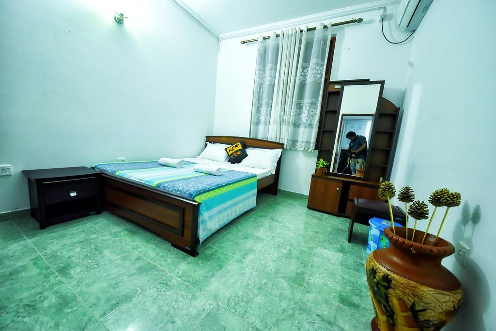 Asian Villa Negombo Exteriör bild