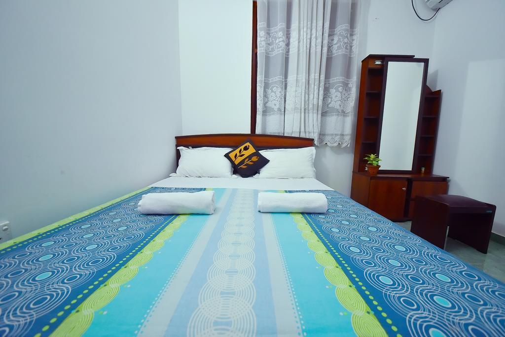 Asian Villa Negombo Exteriör bild