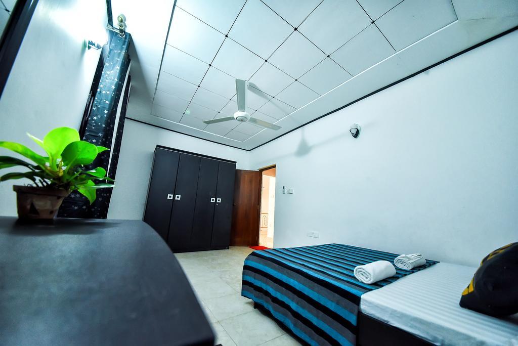 Asian Villa Negombo Exteriör bild