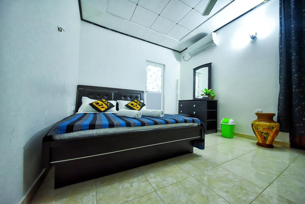 Asian Villa Negombo Exteriör bild