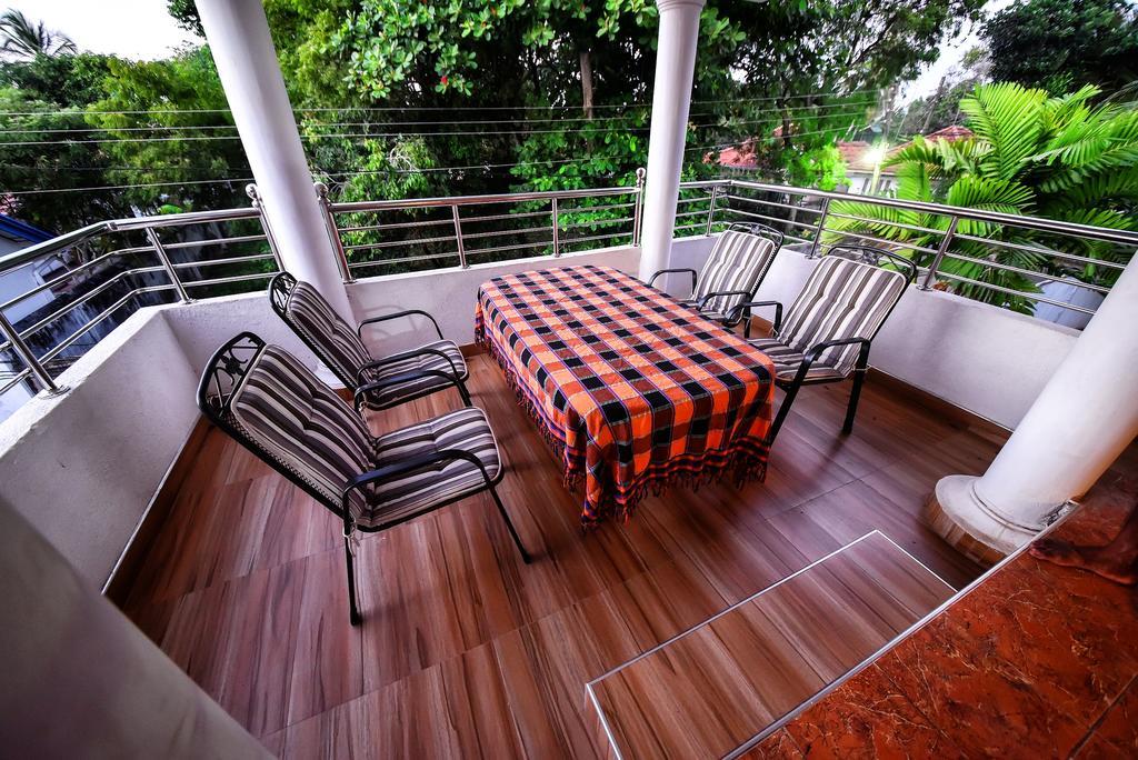 Asian Villa Negombo Exteriör bild