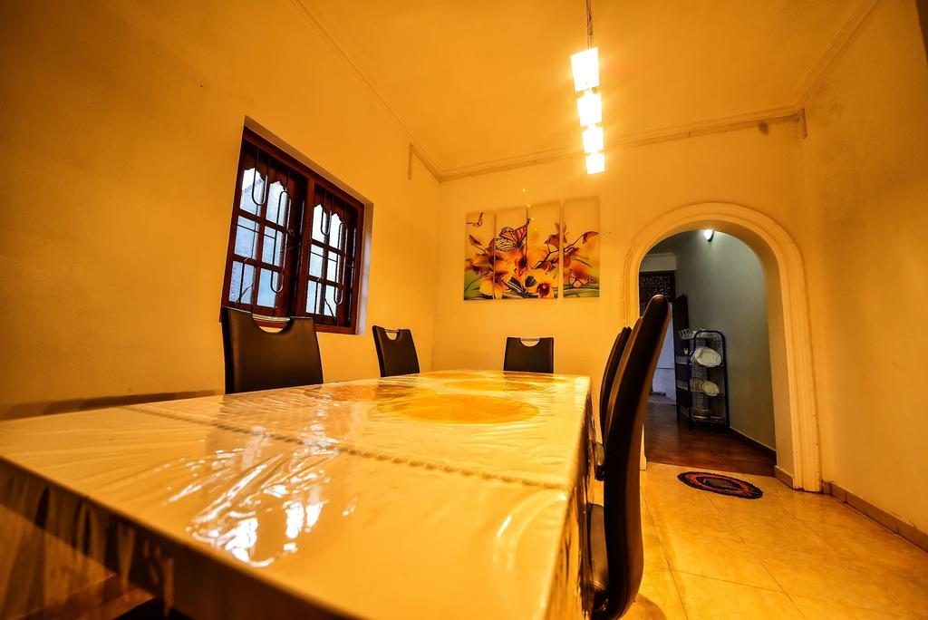 Asian Villa Negombo Exteriör bild