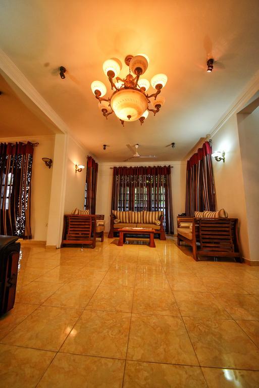 Asian Villa Negombo Exteriör bild
